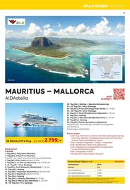 Billa Reisen Flugblatt Seite 5