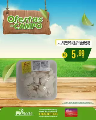 Catálogo Supermercado Precito