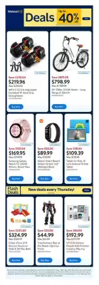 Walmart flyer (valid until 28-05)