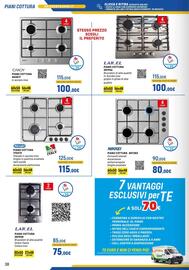 Volantino Orizzonte Pagina 38