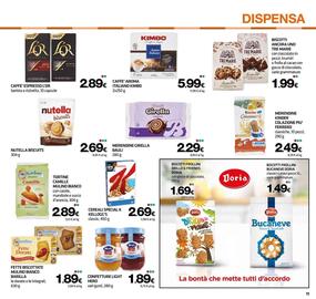 Volantino Superconti Pagina 12