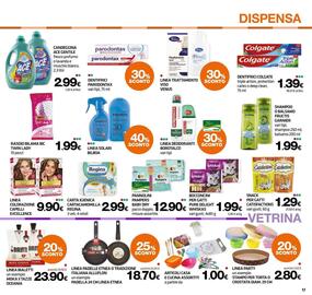 Volantino Superconti Pagina 18