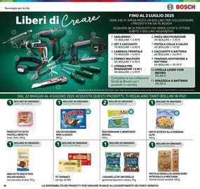 Volantino Superconti Pagina 19