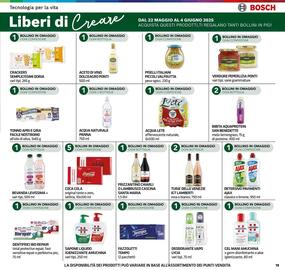 Volantino Superconti Pagina 20