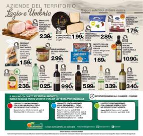 Volantino Superconti Pagina 21