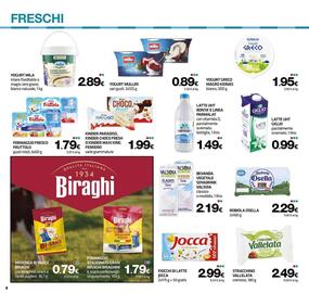 Volantino Superconti Pagina 8