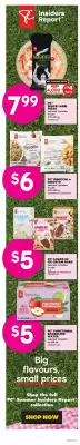 No Frills flyer (valid until 28-05)