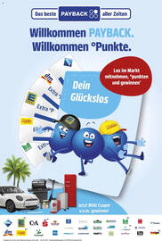 WEZ Prospekt woche 22 Seite 2