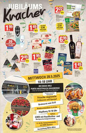 WEZ Prospekt woche 22 Seite 5