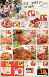 WEZ Prospekt woche 22 Seite 8