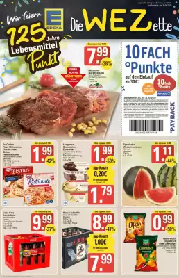 WEZ Prospekt (gültig bis 31-05)