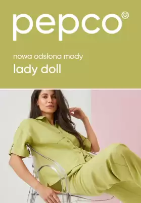 Pepco gazetka (ważność do 28-05)