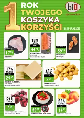 bi1 gazetka (ważność do 27-05)