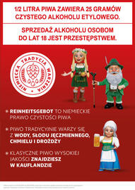 Kaufland gazetka Strona 15
