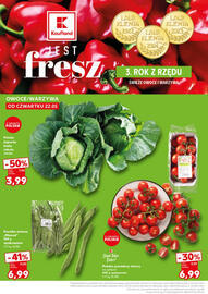 Kaufland gazetka Strona 18