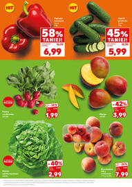 Kaufland gazetka Strona 19