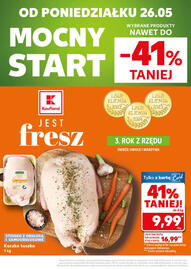 Kaufland gazetka Strona 2