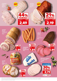 Kaufland gazetka Strona 23