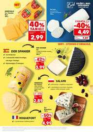 Kaufland gazetka Strona 25