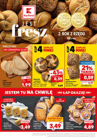 Kaufland gazetka Strona 26