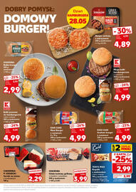 Kaufland gazetka Strona 27