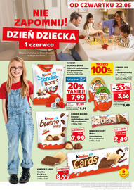Kaufland gazetka Strona 28