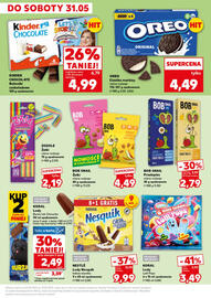 Kaufland gazetka Strona 29