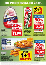 Kaufland gazetka Strona 3