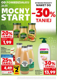 Kaufland gazetka Strona 4
