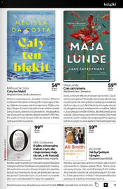 Empik gazetka Strona 11