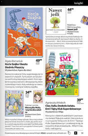 Empik gazetka Strona 127