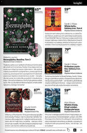 Empik gazetka Strona 25