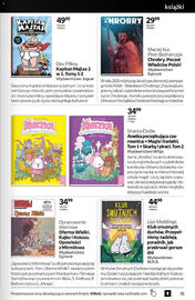 Empik gazetka Strona 35
