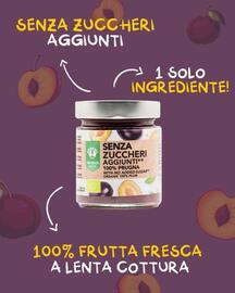 Volantino Biobottega Pagina 1