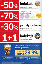 Empik gazetka Strona 122
