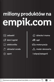 Empik gazetka Strona 123