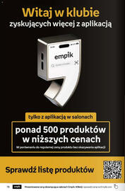 Empik gazetka Strona 202
