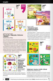 Empik gazetka Strona 52