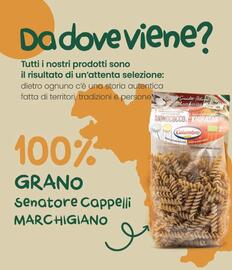 Volantino Biobottega Pagina 1