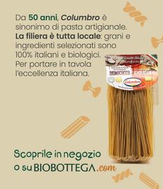 Volantino Biobottega Pagina 2