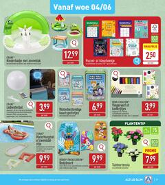 ALDI folder week 23 Pagina 11