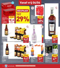 ALDI folder week 23 Pagina 14