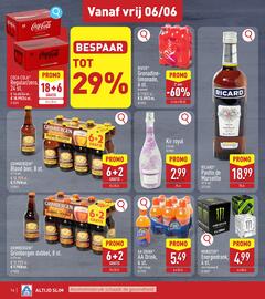 ALDI folder week 23 Pagina 14