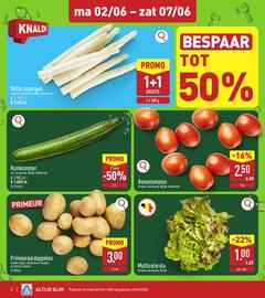 ALDI folder week 23 Pagina 2