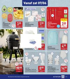 ALDI folder week 23 Pagina 21
