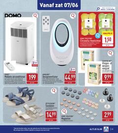 ALDI folder week 23 Pagina 23