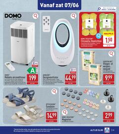 ALDI folder week 23 Pagina 23
