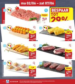 ALDI folder week 23 Pagina 4