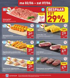 ALDI folder week 23 Pagina 4