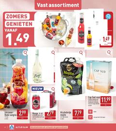 ALDI folder week 23 Pagina 6
